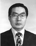 제 6 대 김상길 회장 모습